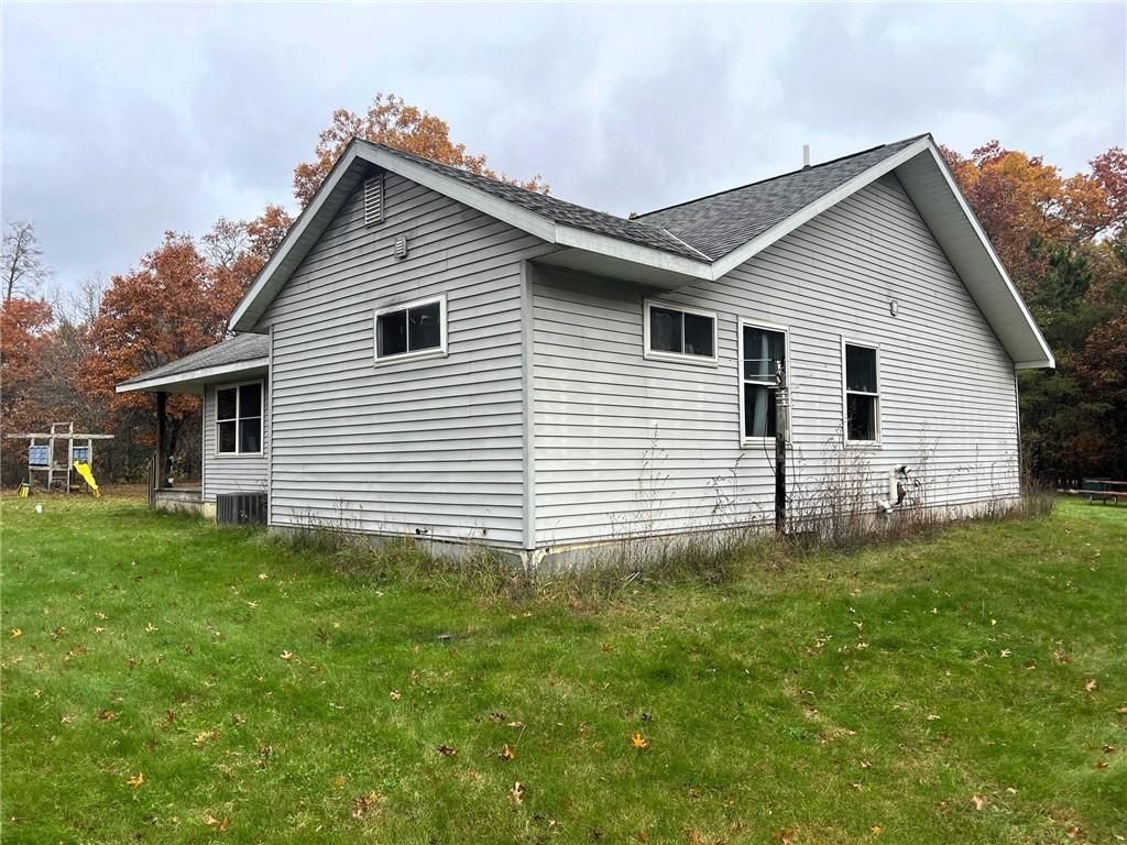 Photo of W9065 Sand Pillow ROAD, Black River Falls, WI 54615 (MLS # 1596671)