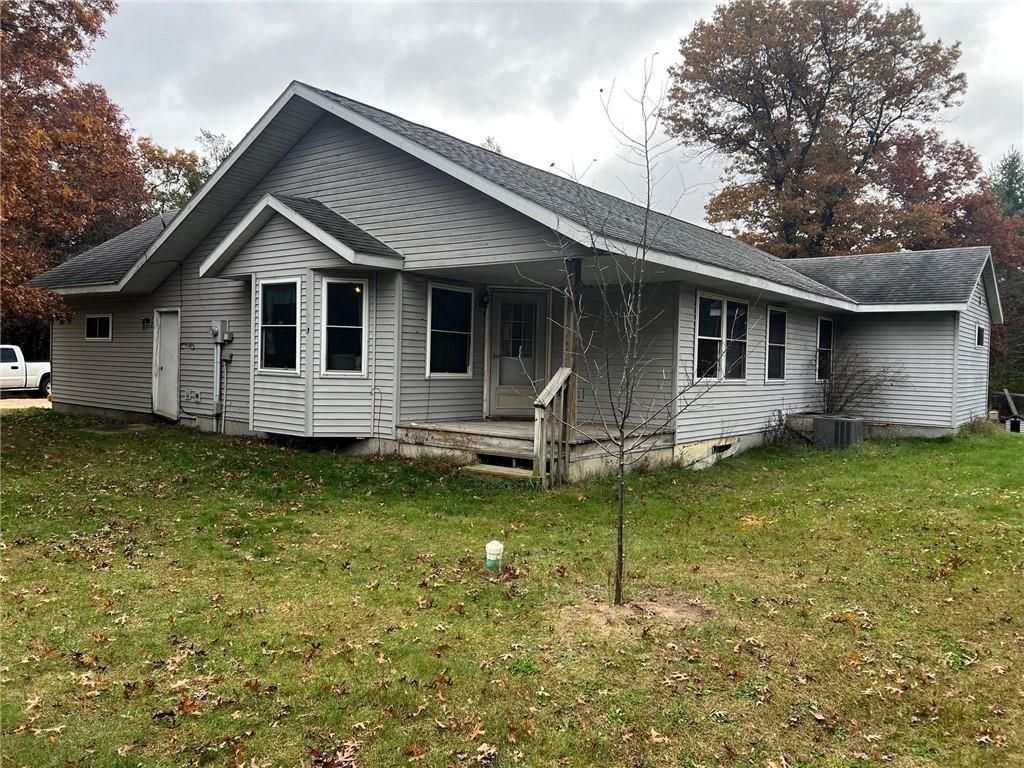 Photo of W9065 Sand Pillow ROAD, Black River Falls, WI 54615 (MLS # 1596671)