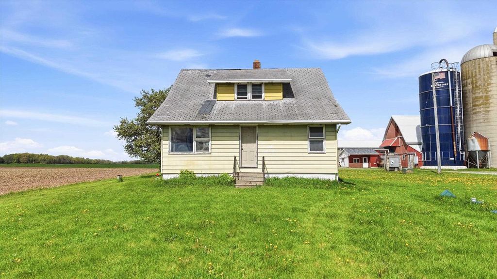 Photo of N1211 County Road Gg, Kaukauna, WI 54130 (MLS # 50325909)
