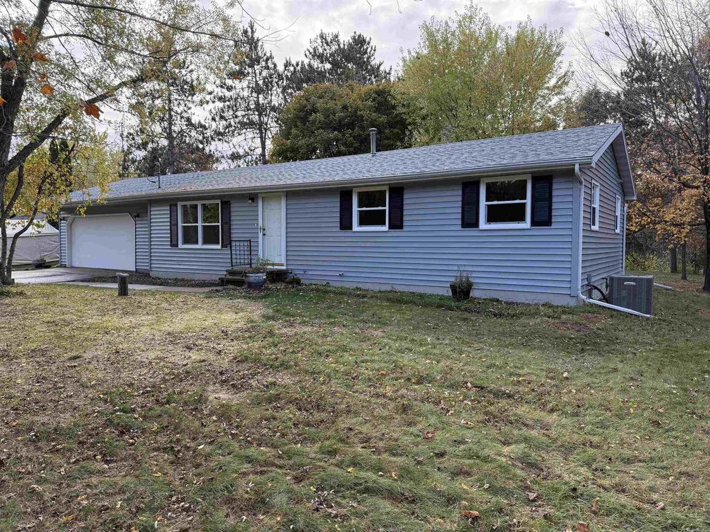 Photo of N2089 Shadow ROAD, Waupaca, WI 54981 (MLS # 2011608)