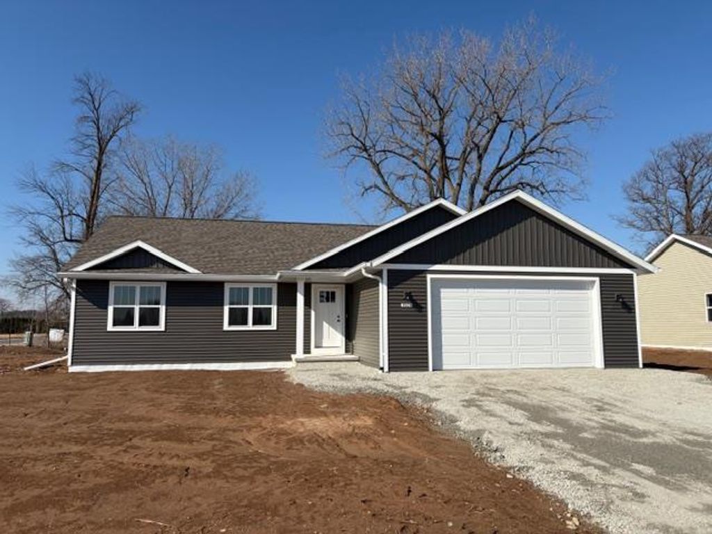 Photo of N3903 Wettering WAY, Kaukauna, WI 54130 (MLS # 50319454)