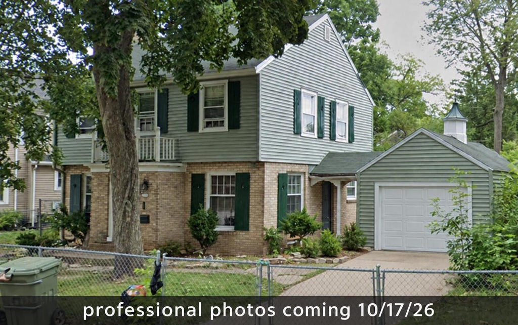 Photo of 4576 W Spencer PLACE, Milwaukee, WI 53216 (MLS # 1985053)