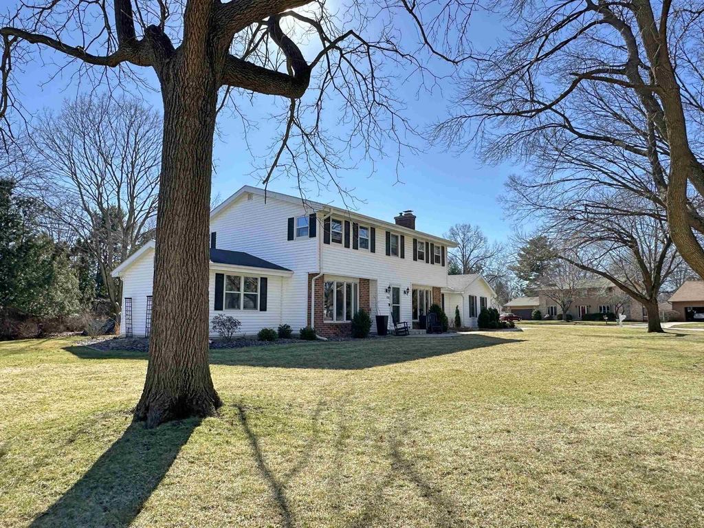 Photo of 106 Apache DRIVE, Janesville, WI 53545 (MLS # 2018308)