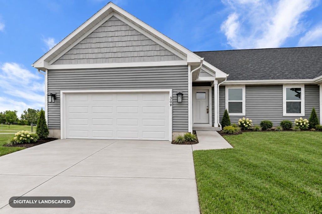 Photo of 309 Orchid AVENUE, Stoughton, WI 53589 (MLS # 2033685)