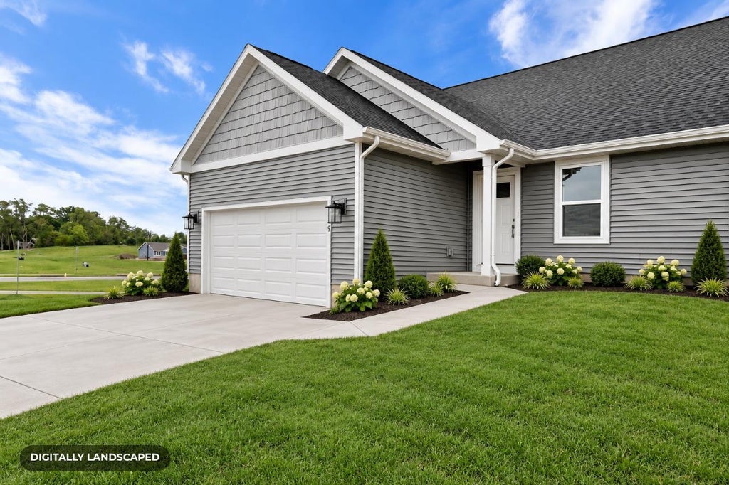 Photo of 309 Orchid AVENUE, Stoughton, WI 53589 (MLS # 2033685)