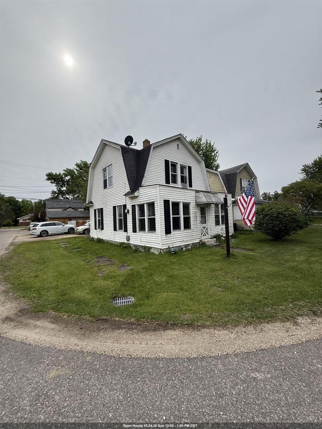 Photo of 243 Maple STREET, Redgranite, WI 54970 (MLS # 50325941)