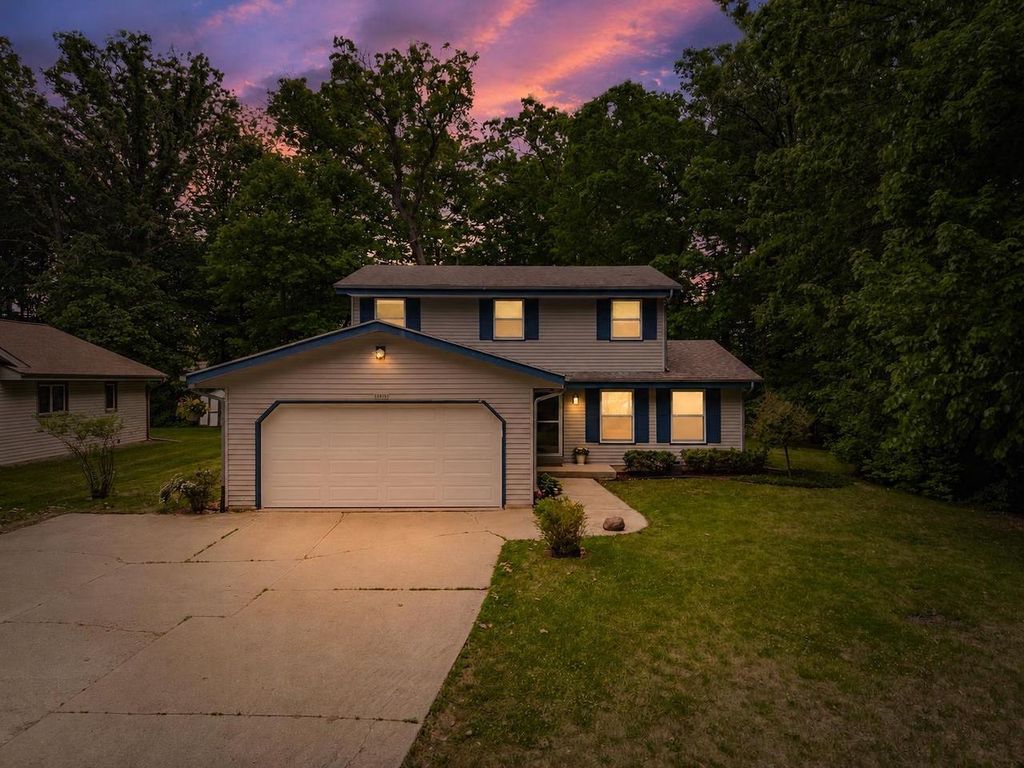 Photo of 12775 W Cleveland AVENUE, New Berlin, WI 53151 (MLS # 50326824)