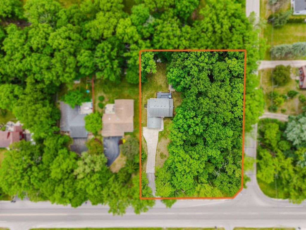 Photo of 12775 W Cleveland AVENUE, New Berlin, WI 53151 (MLS # 50326824)