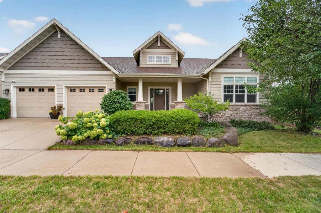 Photo of 4408 Blackwolf RUN, Middleton, WI 53597 (MLS # 2029103)