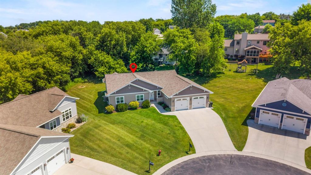 Photo of 731 Chester COURT #15, Ripon, WI 54971 (MLS # 2027873)
