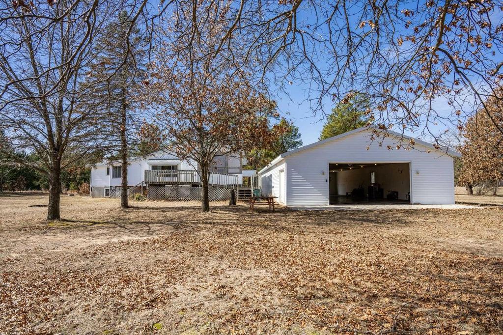 Photo of N10368 Queens WAY, Necedah, WI 54646 (MLS # 2018391)