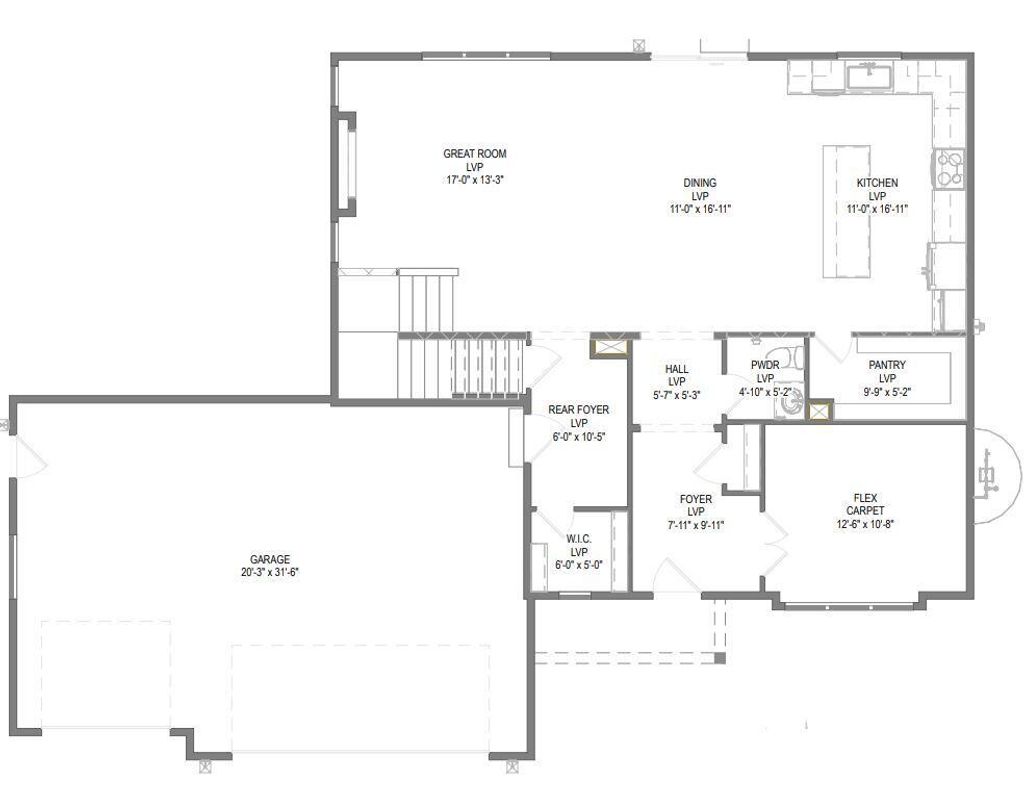 Photo of 1749 Hammock LANE, Oconomowoc, WI 53066 (MLS # 1944230)