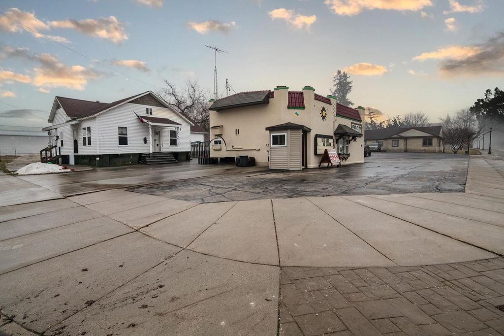 Photo of 3000 County Road Cp, Pound, WI 54161 (MLS # 50321375)