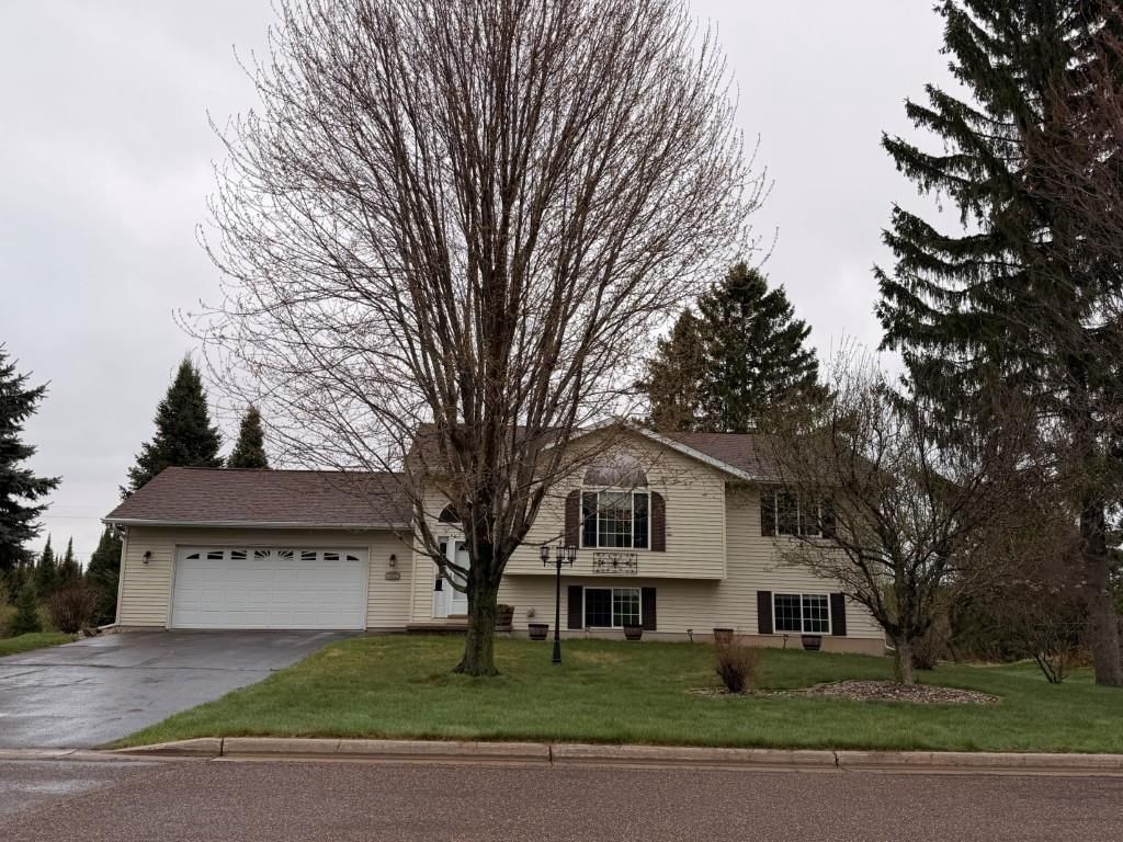 Photo of 1407 Delmore DRIVE, Merrill, WI 54452 (MLS # 22601649)