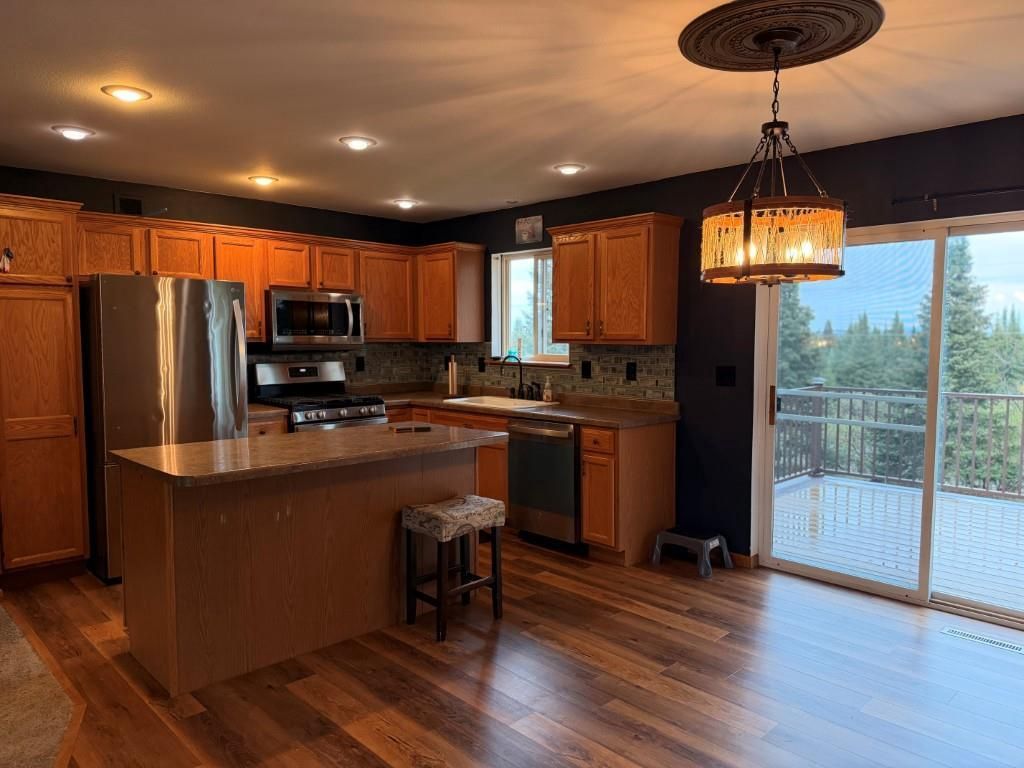 Photo of 1407 Delmore DRIVE, Merrill, WI 54452 (MLS # 22601649)