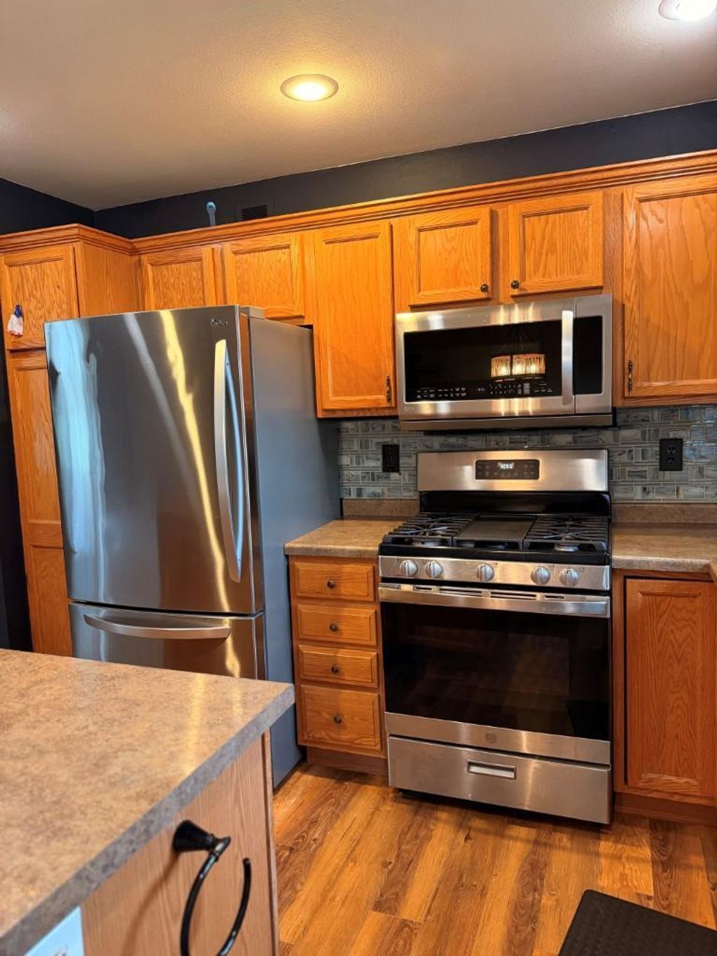 Photo of 1407 Delmore DRIVE, Merrill, WI 54452 (MLS # 22601649)