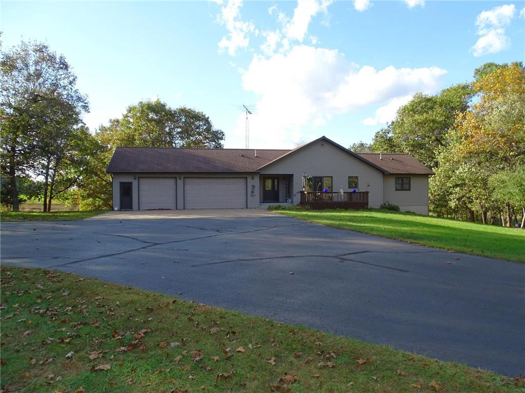 Photo of W2089 Spring Creek ROAD, Durand, WI 54736 (MLS # 7157267)