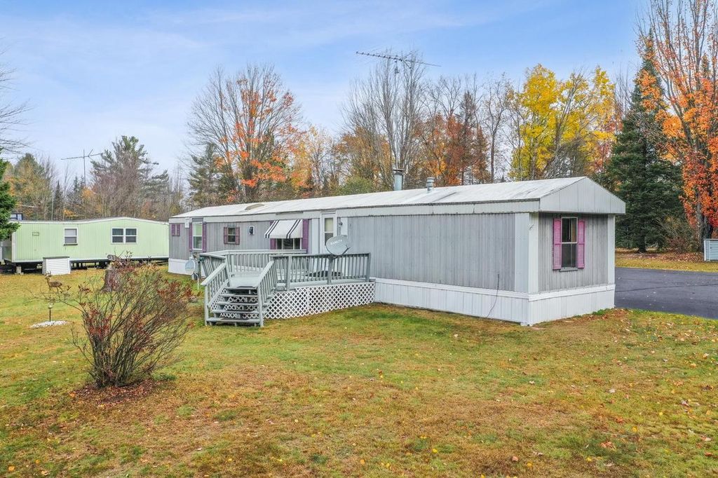 Photo of 17440 Bear Lake LANE, Lakewood, WI 54138 (MLS # 50317262)
