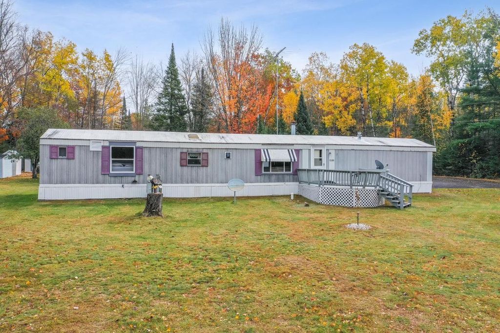 Photo of 17440 Bear Lake LANE, Lakewood, WI 54138 (MLS # 50317262)