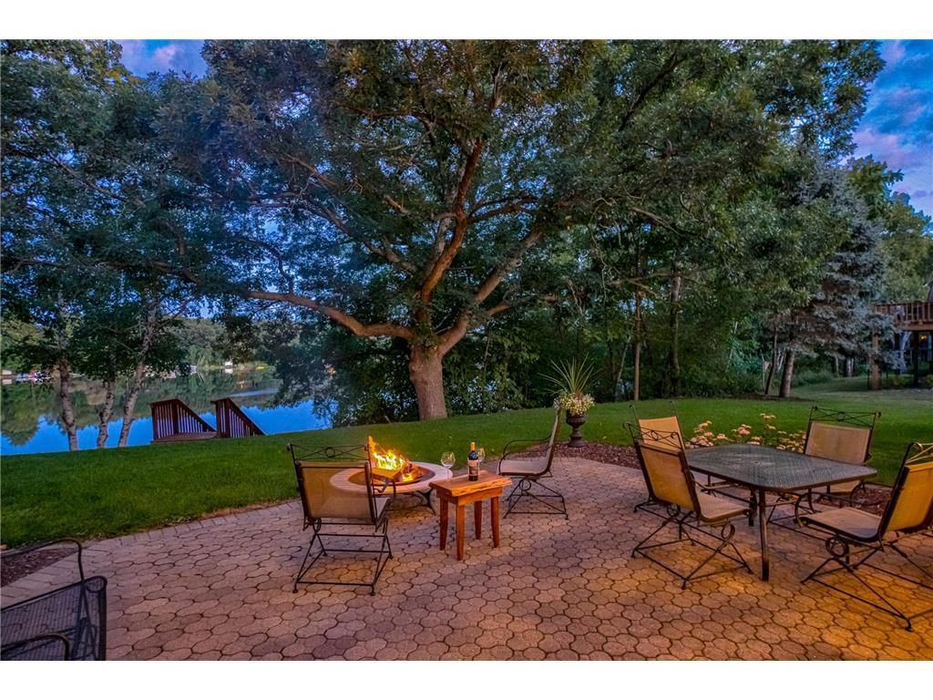 Photo of 676 118th STREET, Amery, WI 54001 (MLS # 7029839)