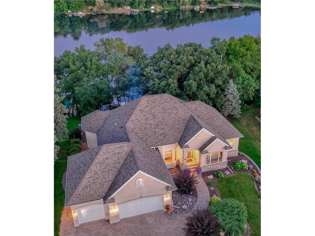 Photo of 676 118th STREET, Amery, WI 54001 (MLS # 7029839)