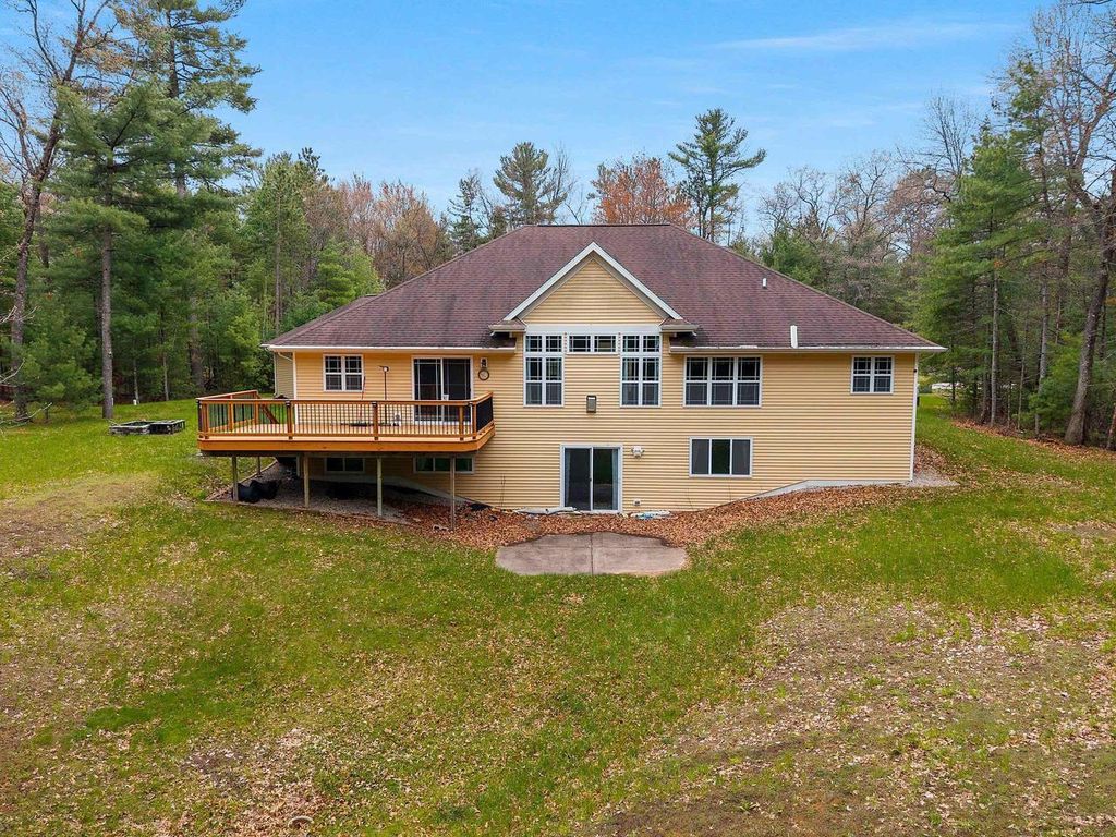 Photo of W1188 Countryside LANE, Marinette, WI 54143 (MLS # 50325459)