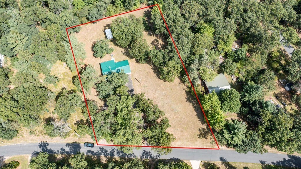 Photo of 9078 Boelter Lake DRIVE, Almond, WI 54909 (MLS # 50332335)
