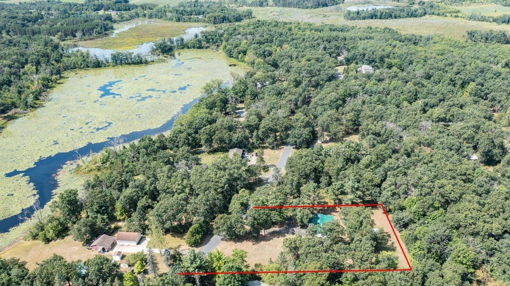 Photo of 9078 Boelter Lake DRIVE, Almond, WI 54909 (MLS # 50332335)