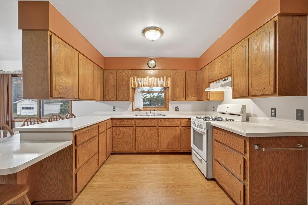 Photo of 6940 Fairview LANE, Wisconsin Rapids, WI 54494 (MLS # 22505264)