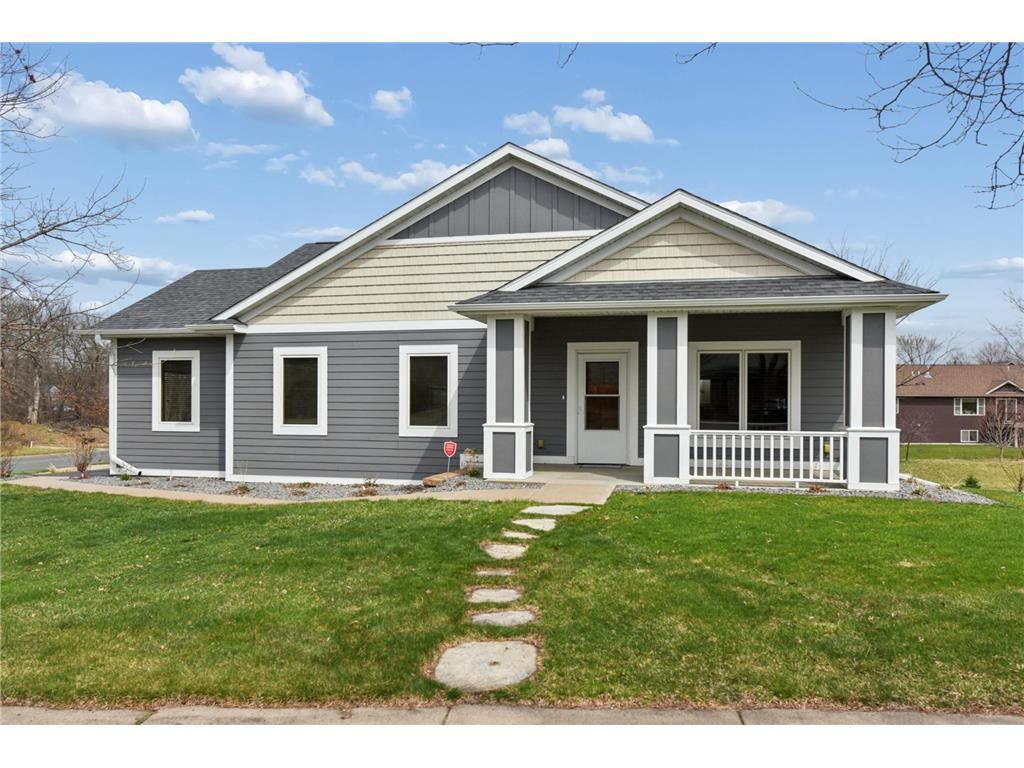 Photo of 2288 Greenwood Valley DRIVE, River Falls, WI 54022 (MLS # 7054623)