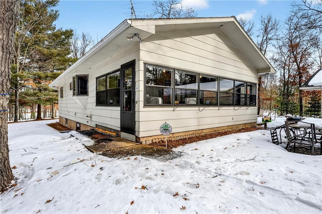 Photo of 3568 Deer Lodge LANE, Danbury, WI 54830 (MLS # 1598611)