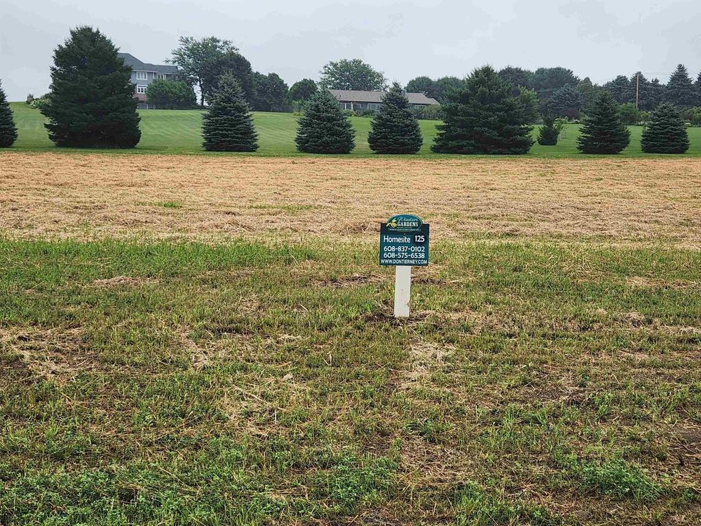 Photo of L125 Lucas LANE, Sun Prairie, WI 53590 (MLS # 2018507)