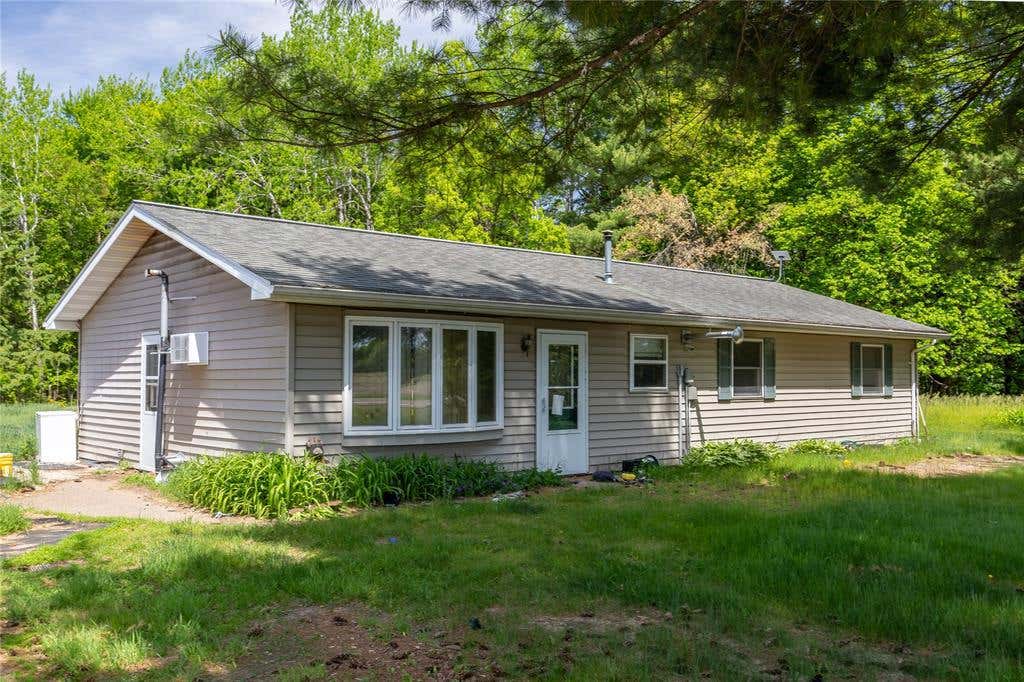 Photo of N1587 Hwy 40, Bruce, WI 54819 (MLS # 1601886)