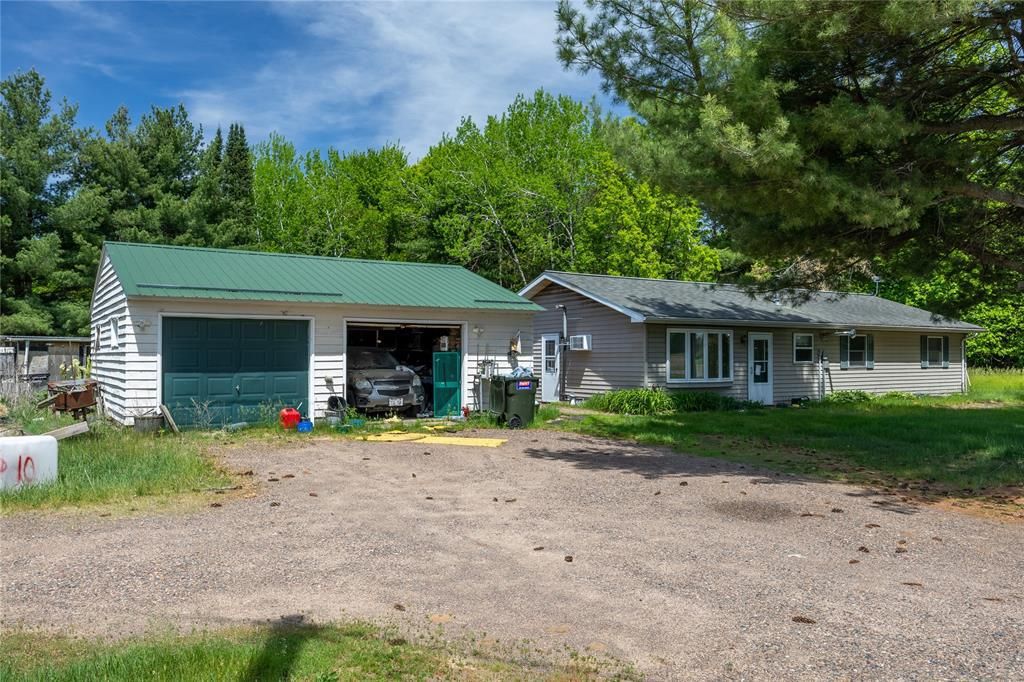 Photo of N1587 Hwy 40, Bruce, WI 54819 (MLS # 1601886)