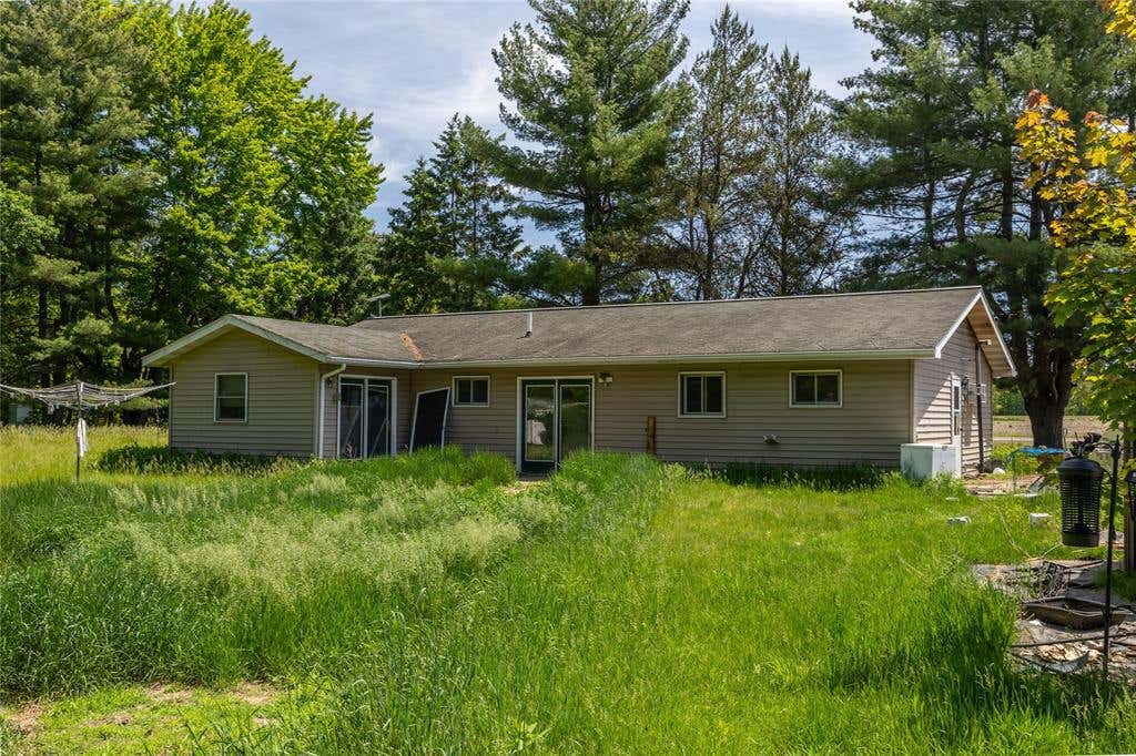 Photo of N1587 Hwy 40, Bruce, WI 54819 (MLS # 1601886)