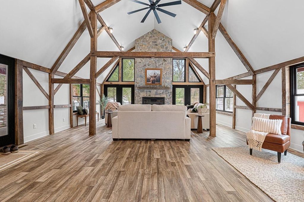 Photo of N5889 Soda ROAD, Princeton, WI 54968 (MLS # 2016843)