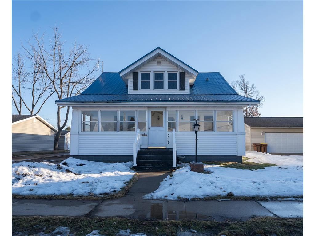 Photo of 235 W Vine STREET, Mondovi, WI 54755 (MLS # 7023139)