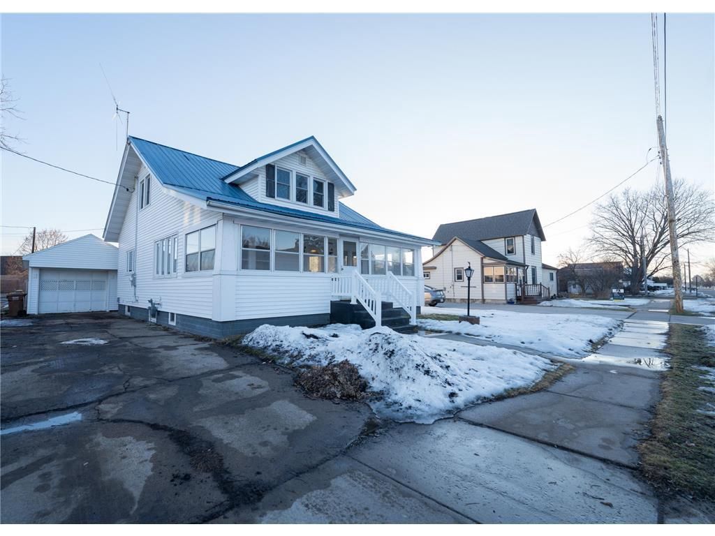 Photo of 235 W Vine STREET, Mondovi, WI 54755 (MLS # 7023139)