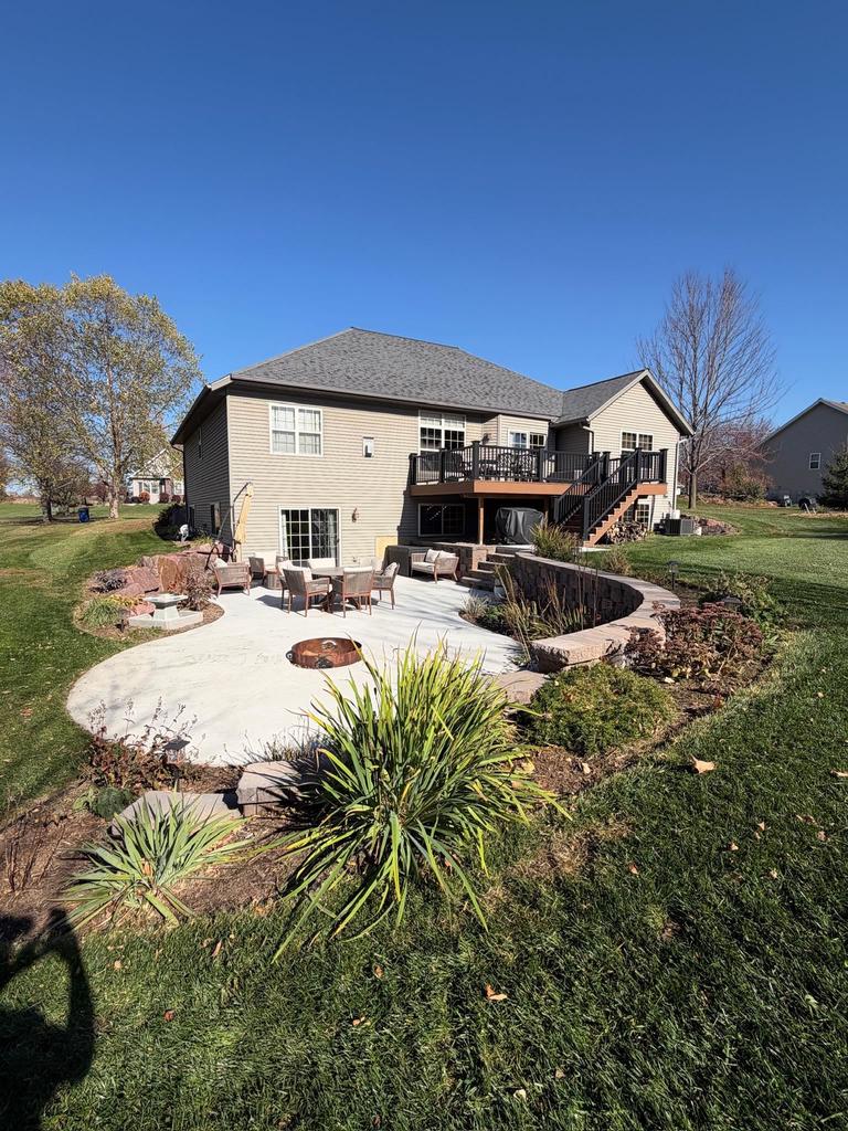 Photo of 410 Aspen Grove LANE, Wausau, WI 54403 (MLS # 50335161)