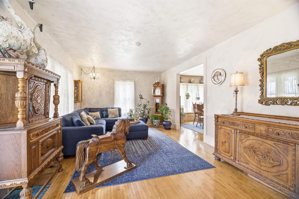 Photo of 512 Morse STREET, Waupun, WI 53963 (MLS # 50324713)