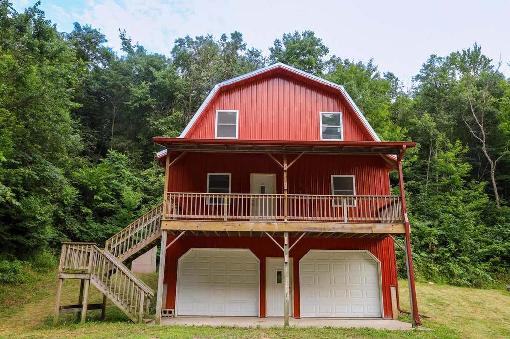 Photo of E16003 County Road P, Hillsboro, WI 54634 (MLS # 2029910)