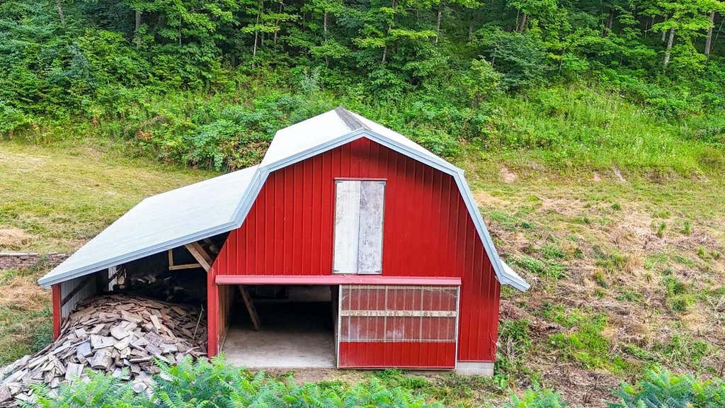 Photo of E16003 County Road P, Hillsboro, WI 54634 (MLS # 2029910)
