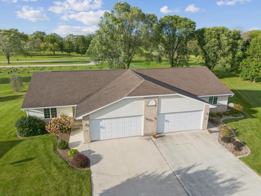 Photo of 498 Ridgeway COURT, Brillion, WI 54110 (MLS # 50317063)