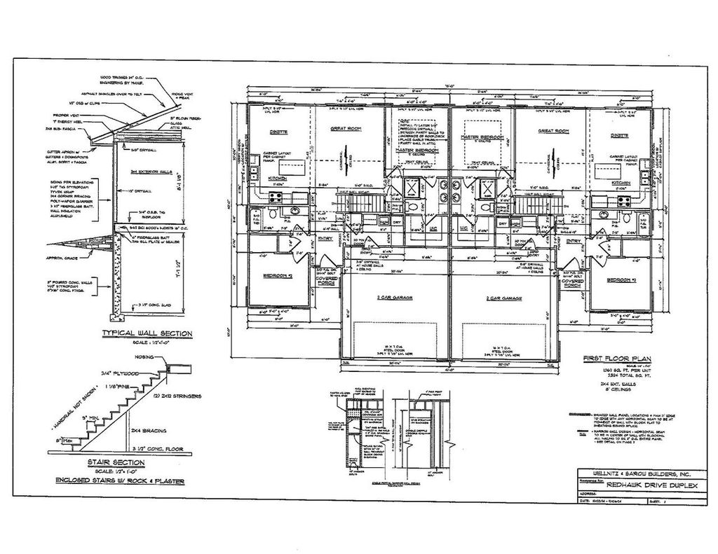 Photo of 1123 Red Hawk DRIVE, Milton, WI 53563 (MLS # 2013276)