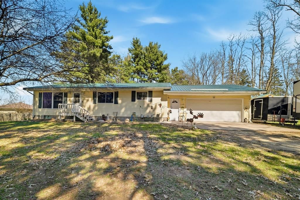 Photo of 168 S Hoffman STREET, Hixton, WI 54635 (MLS # 1599886)