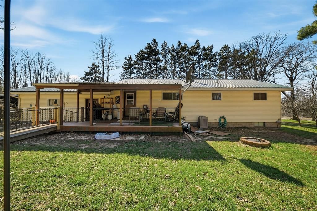 Photo of 168 S Hoffman STREET, Hixton, WI 54635 (MLS # 1599886)