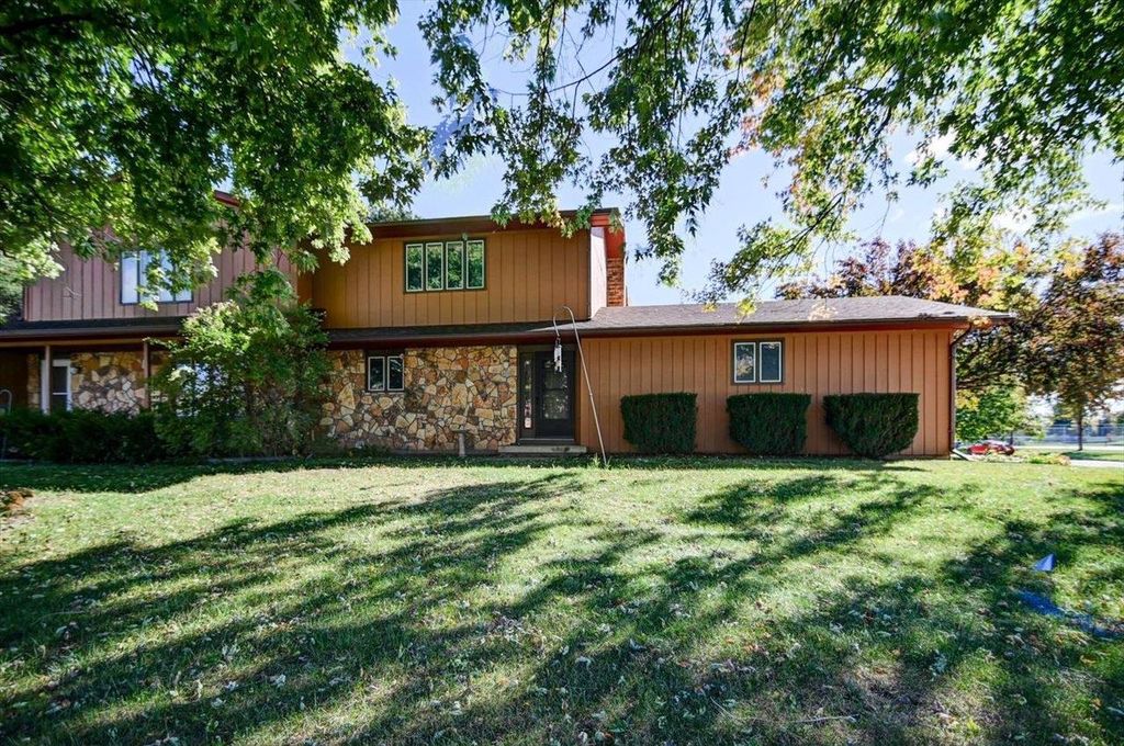 Photo of 2640 Osmundsen ROAD, Fitchburg, WI 53711 (MLS # 2010844)