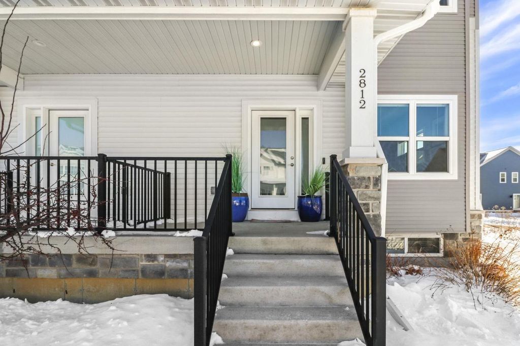 Photo of 2812 Frisee DRIVE, Fitchburg, WI 53711 (MLS # 2018728)