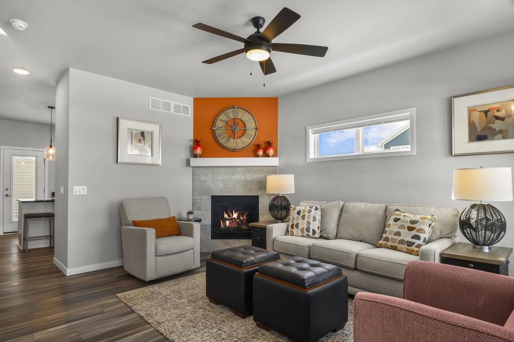 Photo of 2812 Frisee DRIVE, Fitchburg, WI 53711 (MLS # 2018728)