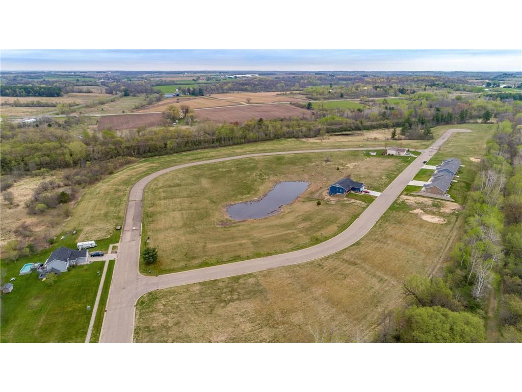 Photo of 315 Norske STREET, Woodville, WI 54028 (MLS # 7037730)